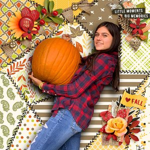 Fall Days