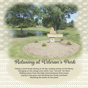 Veteran's Park