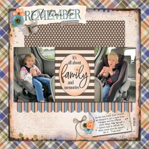 October 2020 Mini Kit Challenge: Magic Milk