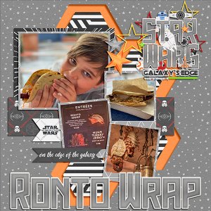 Ronto Wrap