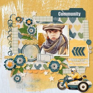 Community
