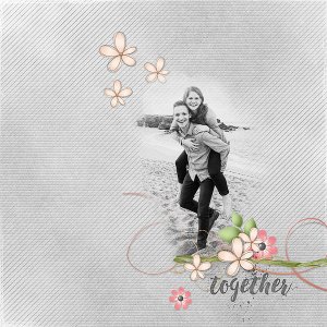 together