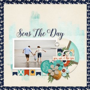 Seas The Day