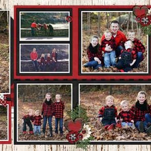 I Love my Family