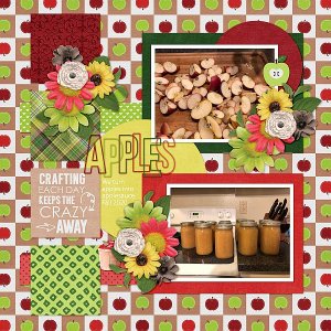 Apples