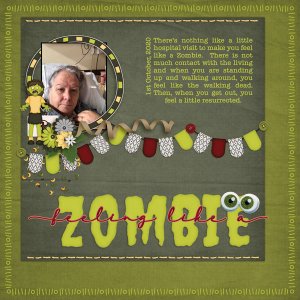 Zombie