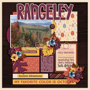 Rangeley