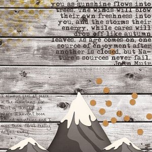 Mountains