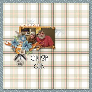 Crisp Air