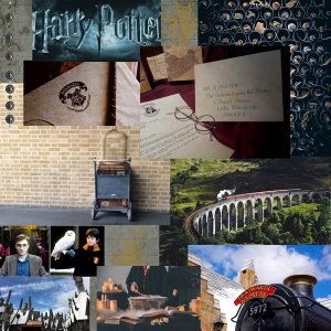 DSD Angelle Favorite Movie Challenge