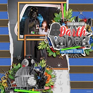 darth vader