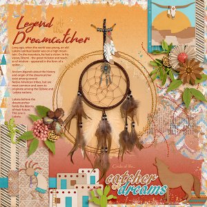 Dreamcatcher