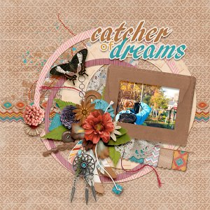 Catcher of Dreams