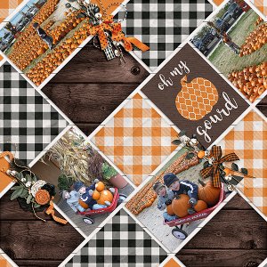 Pumpkins
