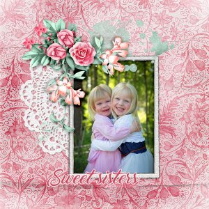 Sweet-sisters