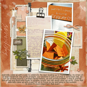 Fall Pick a Prompt
