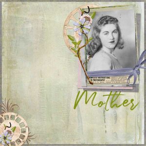 Mother