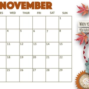 October Desktop Challenge