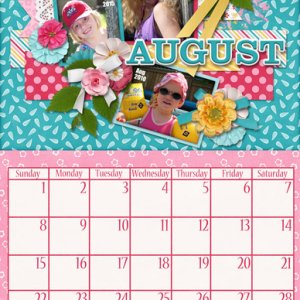 August 2021