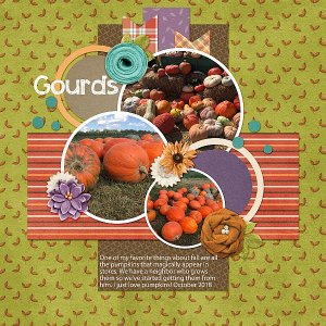 Gourds