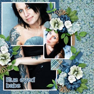 Blue-eyed-babe