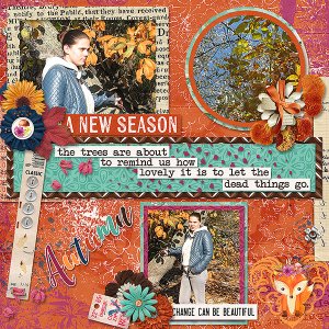 A New Season
