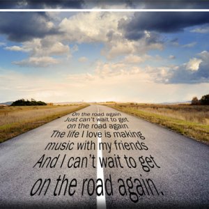 ATC 2020-139 On the Road Again