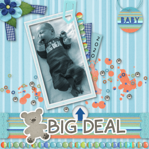 Big Deal!