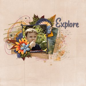Explore