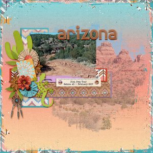Sedona