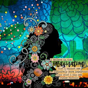 Imagination