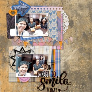 friends