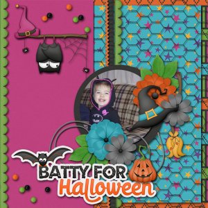 Batty!