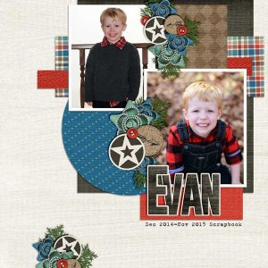 Evan 2014-2015