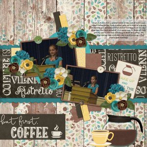 1020 Br Coffee House