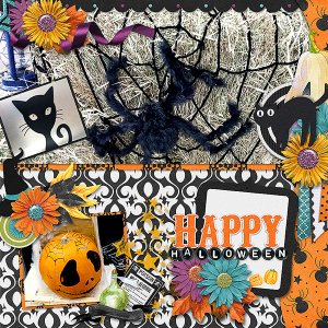 Happy Halloween