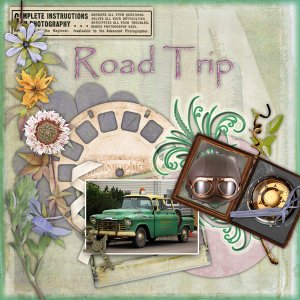 Road Trip