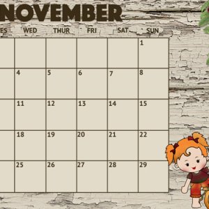 November 2020