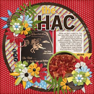 The Hac