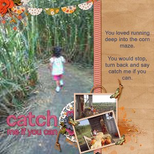 Catch Me If You Can