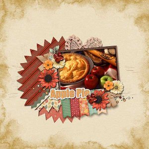 Apple Pie