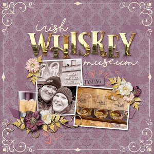 ~Irish Whiskey Experience~