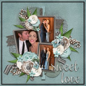 Inspiration Challenge October 2020