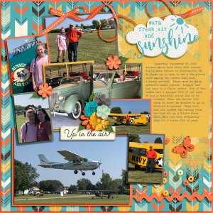 Airman Acres Fly-In 9.26.20