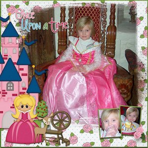 Briar Rose