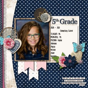 5th Grade
