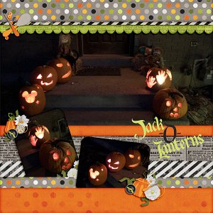 JackOLanterns