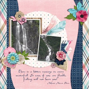 Waterfalls