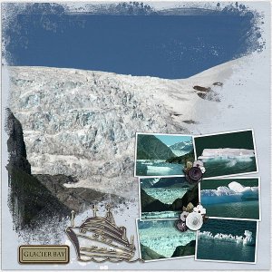 Glacier Bay