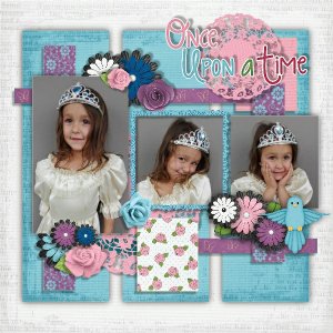 Briar Rose